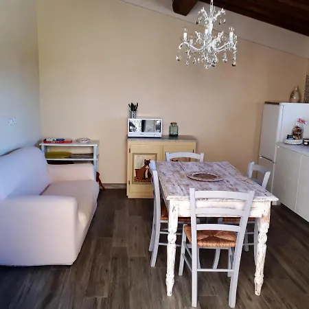 Indipendente Di 70 Mq Con Piscina Ad Uso Esclusivo , Aria Condizionata , 2 Bagni , Living ,ampia Cucina , Lavanderia , Terrazza ,giardini , Parcheggio Privato Immerso Nelle Colline Toscane Facente Parte Di Dimora Storica Toscana Di Fine