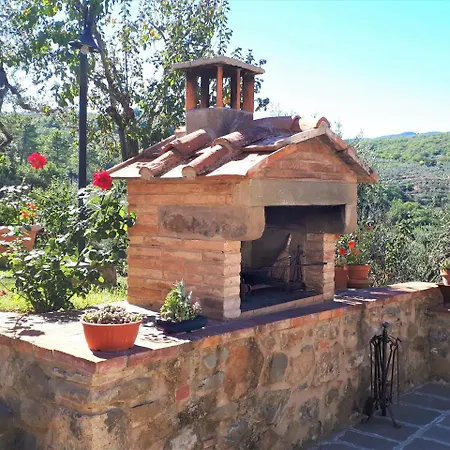 Indipendente Di 70 Mq Con Piscina Ad Uso Esclusivo , Aria Condizionata , 2 Bagni , Living ,ampia Cucina , Lavanderia , Terrazza ,giardini , Parcheggio Privato Immerso Nelle Colline Toscane Facente Parte Di Dimora Storica Toscana Di Fine Cavriglia